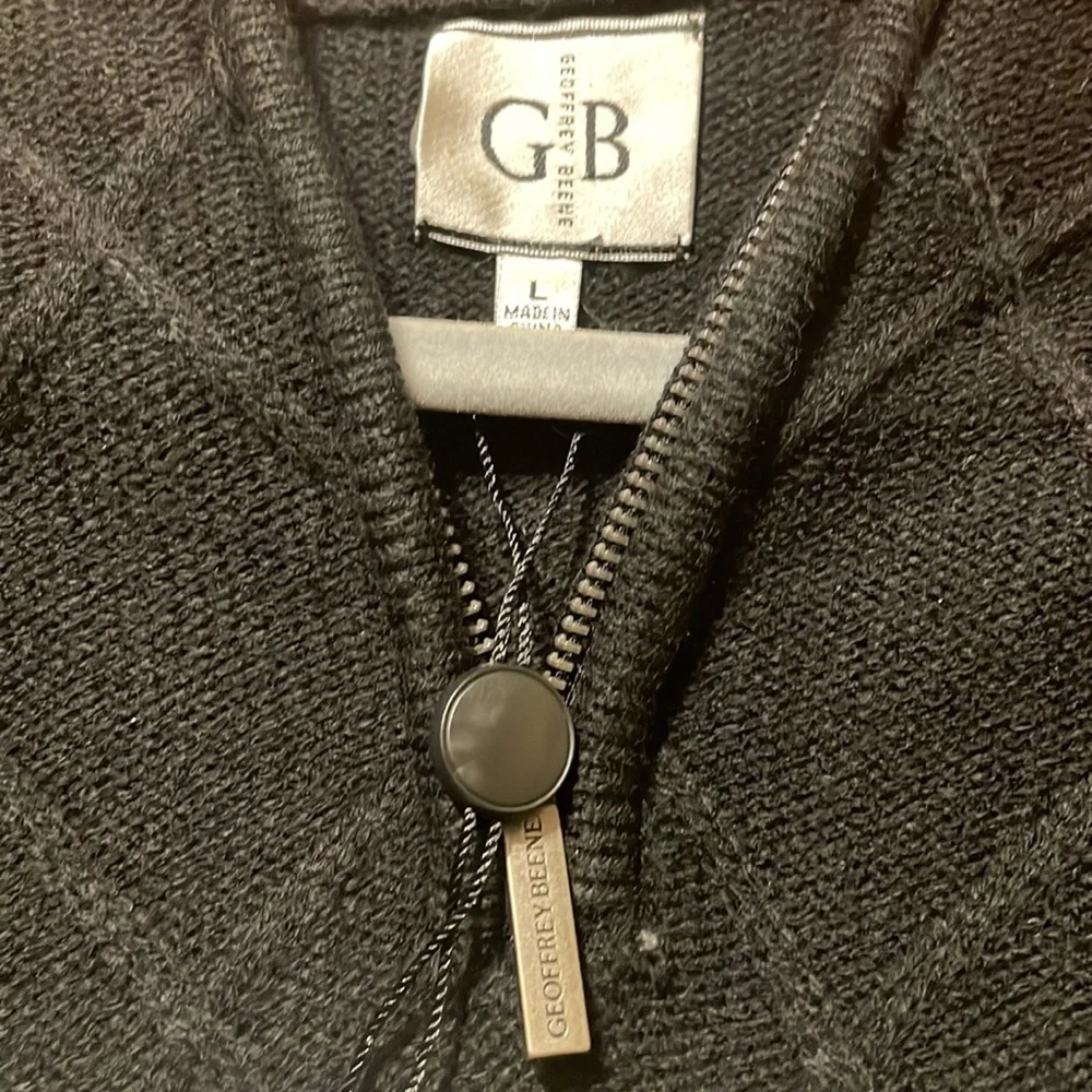Geoffrey Beene nwt men’s